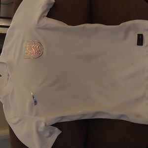 Nike England Eurostadium Size M 2022 jersey Womens